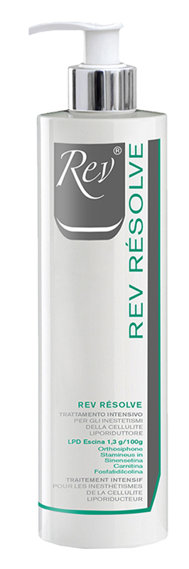 REV RESOLVE 250 ML - Metafarm