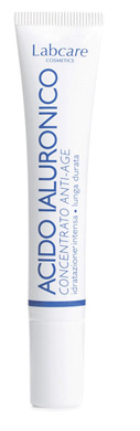 LABCARE CONCENTRATISSIMI SIERO VISO ACIDO IALURONICO - Metafarm