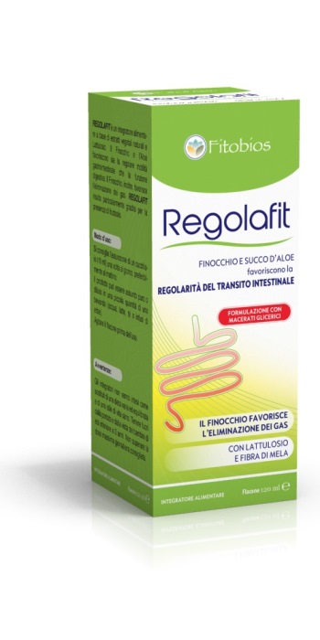 REGOLAFIT 120 ML - Metafarm