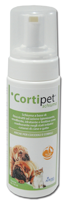 CORTIPET 100 ML - Metafarm