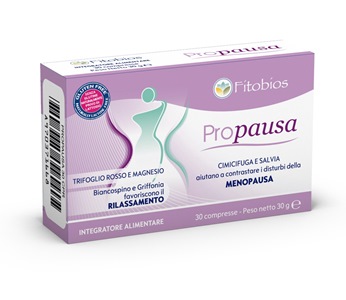 PROSTAPLAS 30 COMPRESSE - Metafarm