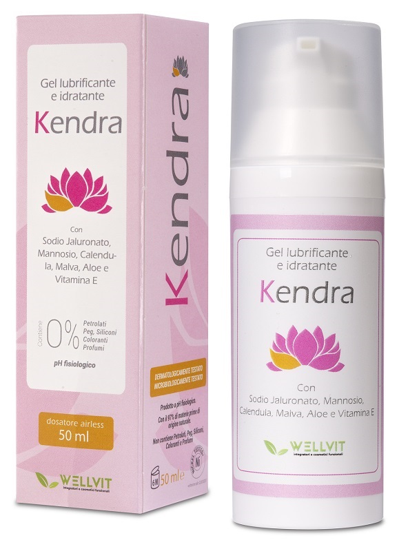 KENDRA GEL 50 ML - Metafarm
