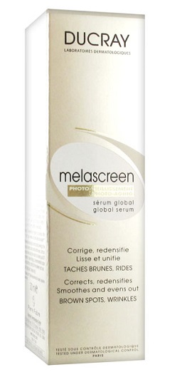 MELASCREEN SIERO 30 ML - Metafarm