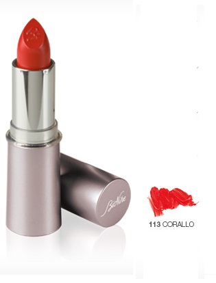 DEFENCE COLOR ROSSETTO CLASSICO LIPVELVET 113 - Metafarm