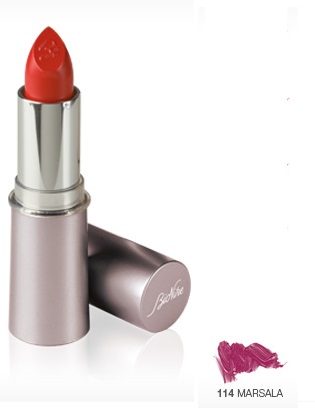 DEFENCE COLOR ROSSETTO CLASSICO LIPVELVET 114 3,5 ML - Metafarm