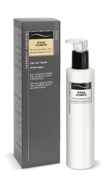 ETAS CORPO 200 ML - Metafarm