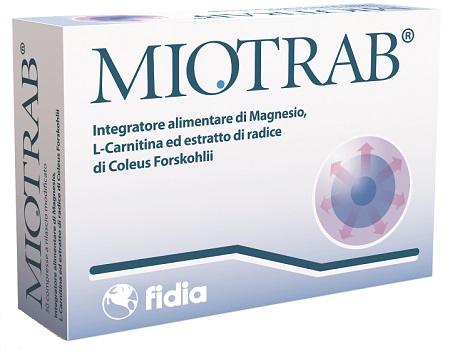 MIOTRAB 30 COMPRESSE A RILASCIO MODIFICATO - Metafarm