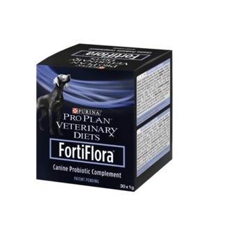 PRO PLAN FORTIFLORA CANE ORIGINAL 30 G - Metafarm