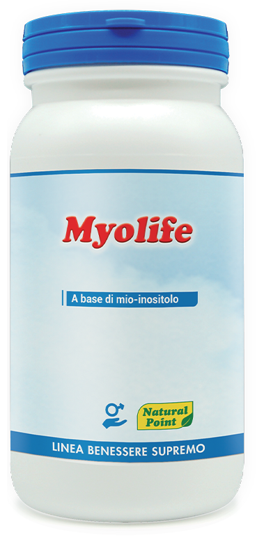 MYOLIFE 200 G - Metafarm