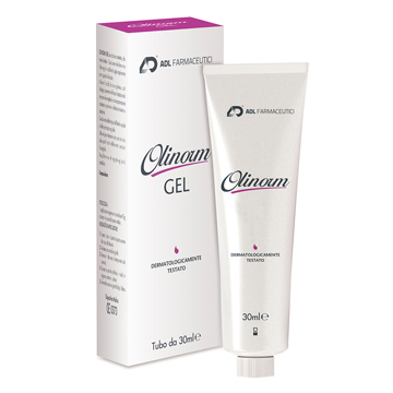 OLINORM GEL VAGINALE - Metafarm