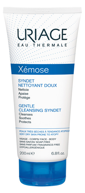 XEMOSE SYNDET DETERGENTE DELCATO 200 ML - Metafarm