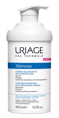 XEMOSE CREMA 400 ML - Metafarm