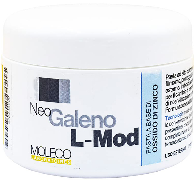 NEOGALENO PASTA L-MOD 250 ML - Metafarm