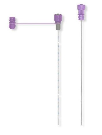 FLOCARE SONDINO NASOGASTRICO IN POLIURETANO CH 08 BLU 110CM 1 PEZZO - Metafarm