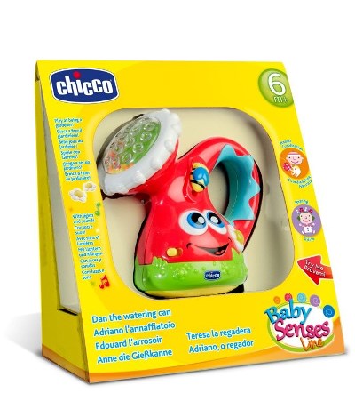 CHICCO GIOCO ADRIANO ANNAFFIATOI - Metafarm