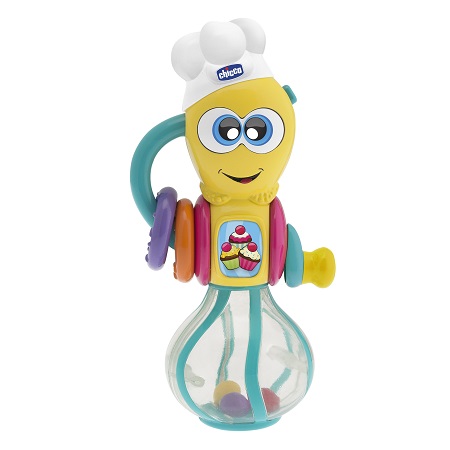 CHICCO GIOCO BABY CHEF - Metafarm