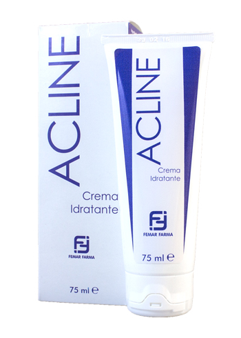 ACLINE CREMA IDRATANTE 75 ML - Metafarm