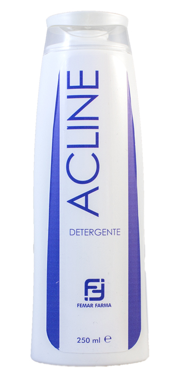 ACLINE DETERGENTE 250 ML - Metafarm