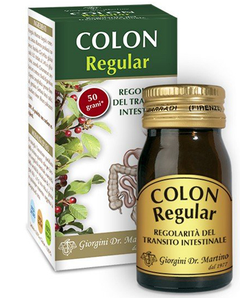 COLON REGULAR 50 GRANI - Metafarm