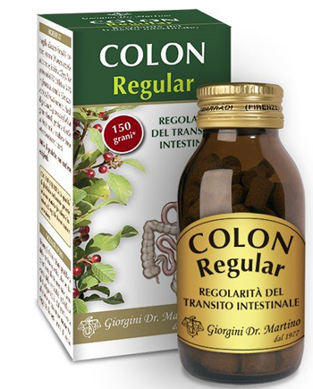 COLON REGULAR 150 GRANI - Metafarm