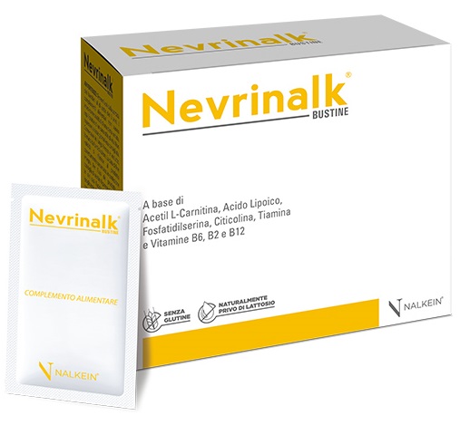 NEVRINALK BUSTINE - Metafarm
