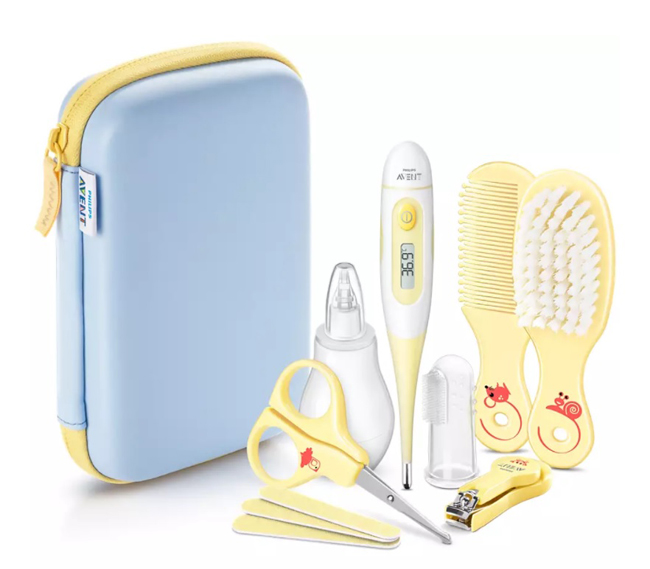 AVENT BEAUTY SET - Metafarm