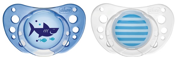 CHICCO SUCCHIETTO AIR BOY IN CAUCCIU' 16-36 MESI 2 PEZZI - Metafarm