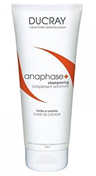 ANAPHASE + SHAMPOO 200 ML - Metafarm