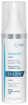 KERACNYL SIERO DONNA 30 ML - Metafarm