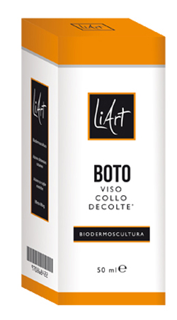 LIART BOTO 50 ML - Metafarm