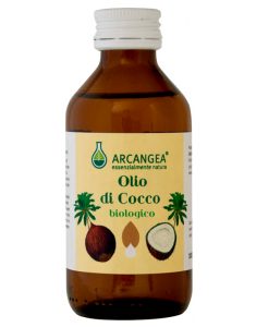 OLIO COCCO BIOLOGICO 100 ML - Metafarm