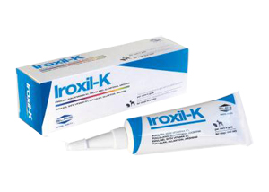 IROXIL K 50 ML - Metafarm