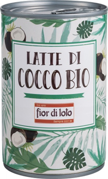 BEVANDA DI COCCO BIO 400 ML - Metafarm