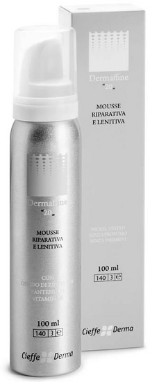 DERMAFFINE 20 100 ML - Metafarm