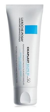 CICAPLAST BAUME B5 SPF50 40 ML - Metafarm