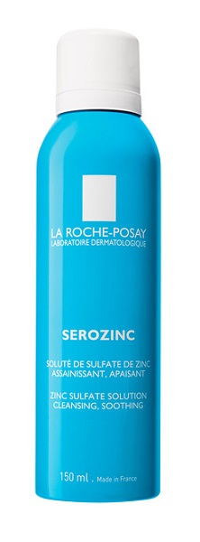SEROZINC 150 ML - Metafarm