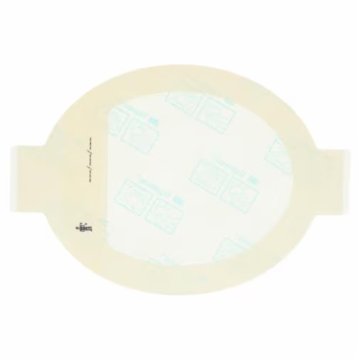 MEDICAZIONE TEGADERM FILM 10X11,5 CM - Metafarm