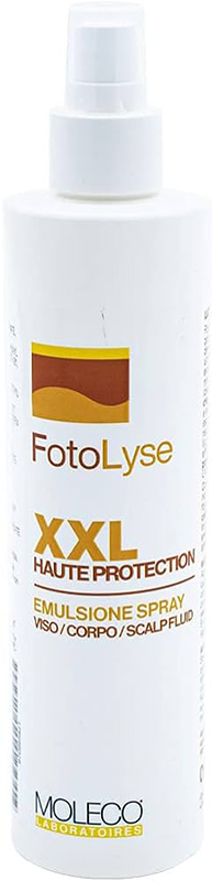 FOTOLYSE XXL ALTA PROTEZIONE SPRAY 200 ML - Metafarm