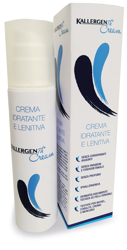 KALLERGEN TH CREAM 200 ML - Metafarm