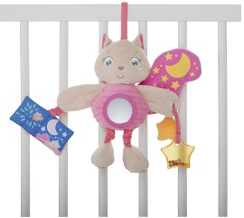 CHICCO GIOCO PANNELLO SCOIATTOLO - Metafarm