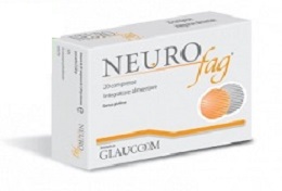 NEUROFAG 20 COMPRESSE - Metafarm