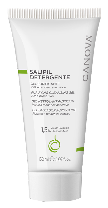 SALIPIL DETERGENTE CANOVA 150 ML - Metafarm