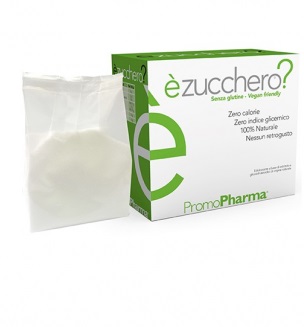 E'ZUCCHERO ADDOLCENTE 300 G - Metafarm