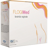FLOGIMED LAVANDA VAGINALE 4 PEZZI - Metafarm