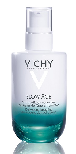 SLOW AGE FLUIDO SPF25 50 ML - Metafarm