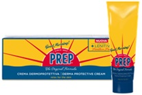 PREP CREMA DERMOPROTETIVA TUBO 75 ML - Metafarm