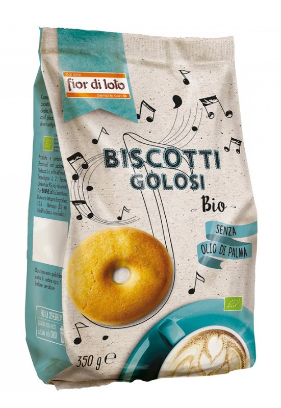 BISCOTTI CON PANNA BIO - Metafarm