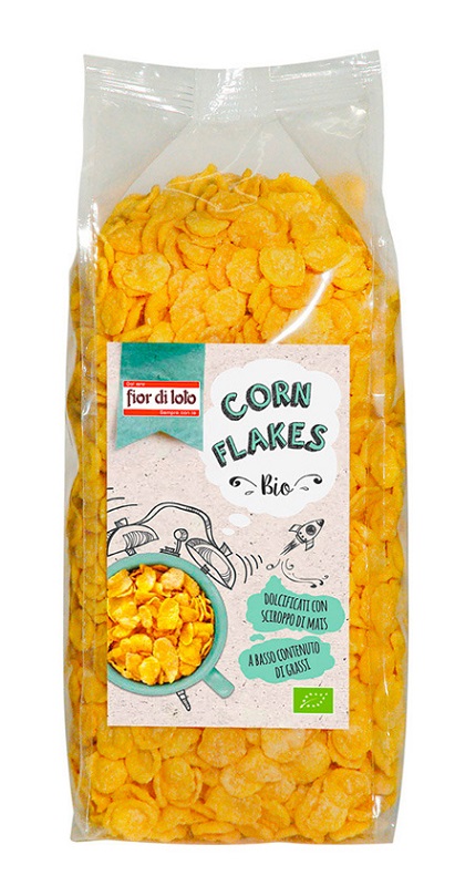 CORN FLAKES BIO - Metafarm