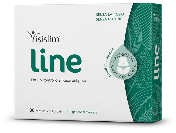 LINE 30 CAPSULE - Metafarm