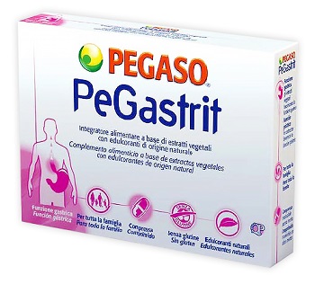PEGASTRIT 24 COMPRESSE - Metafarm